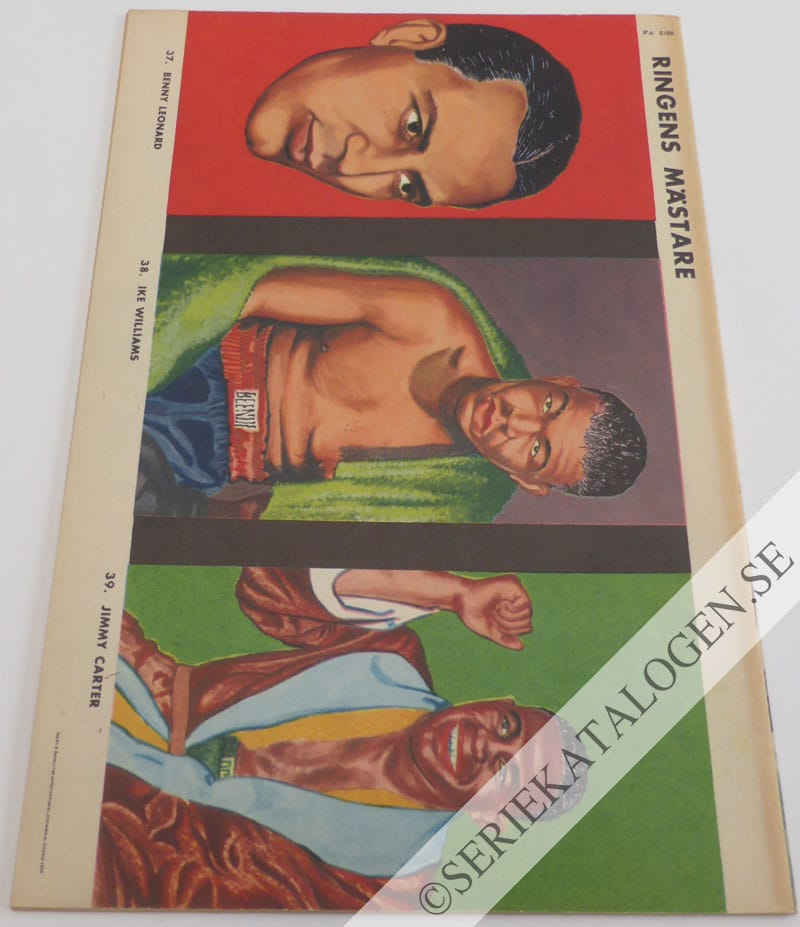 Baksida (1956)