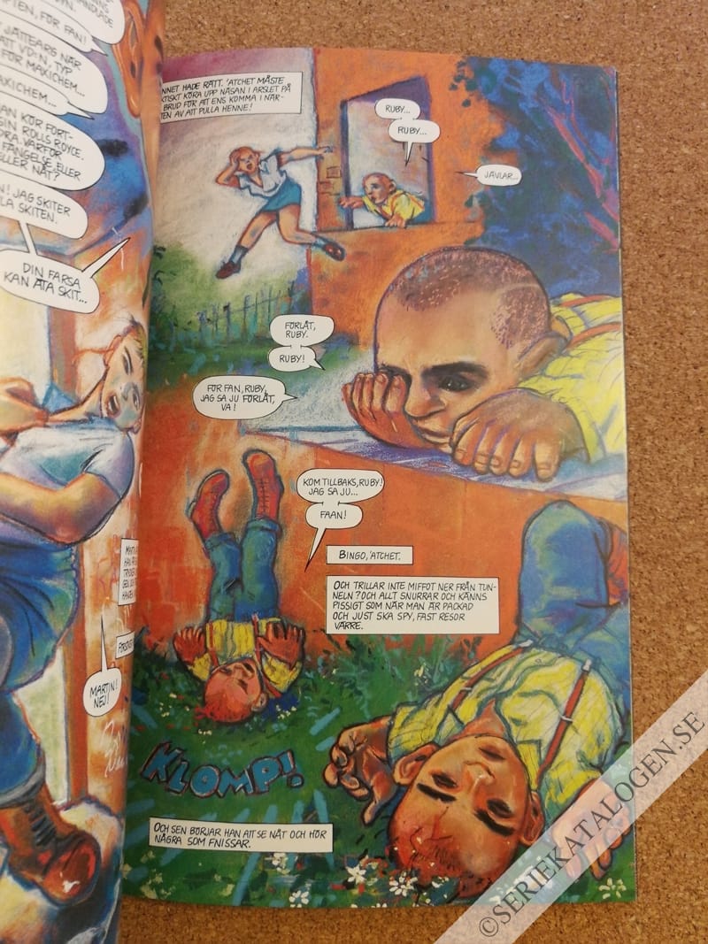 Exempel (1990)