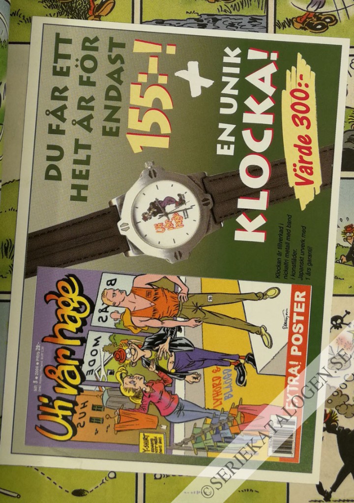 Bild på Med siktet down under (2004)