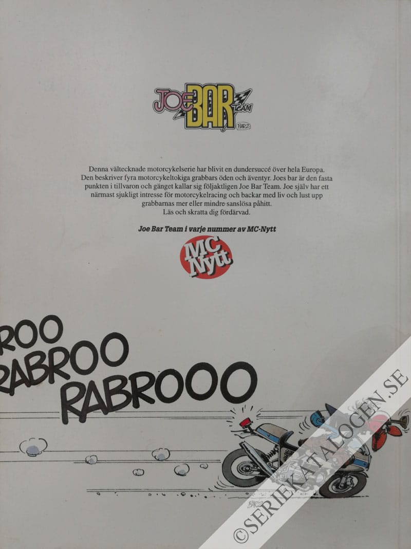 Baksida (1994)