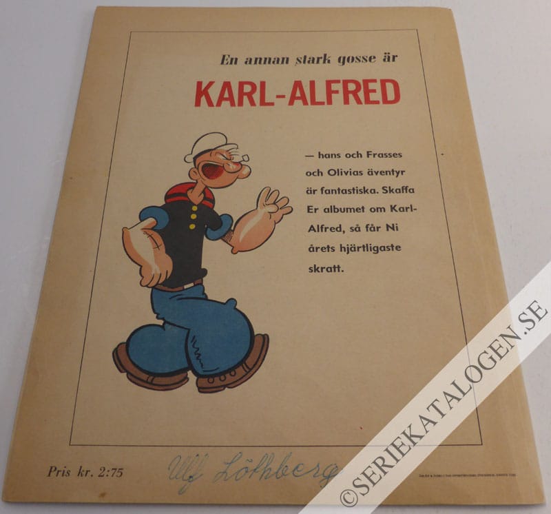 Baksida (1949)