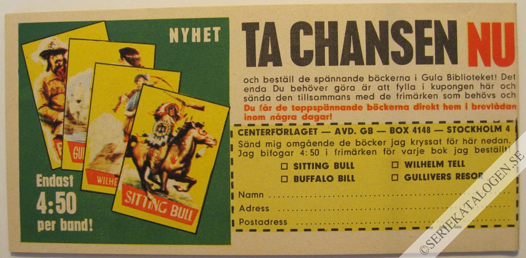 Baksida (1965)