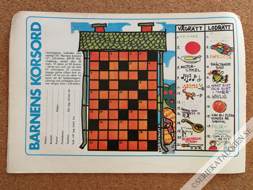 Baksida (1972)