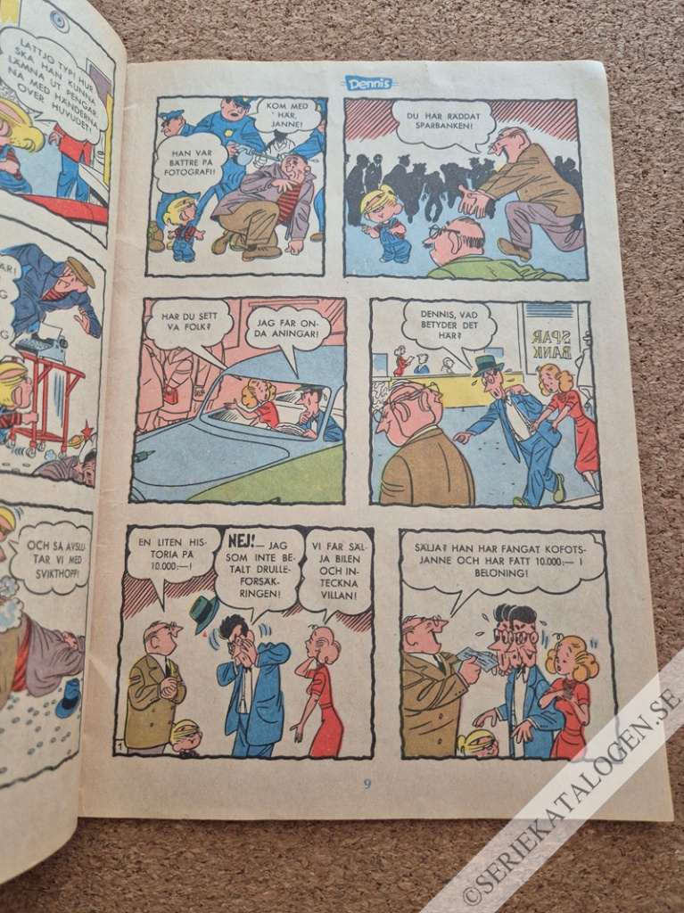Exempel (1958)