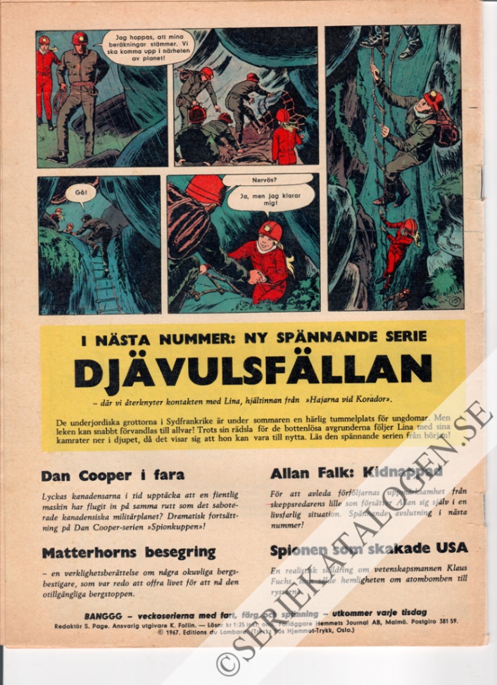 Baksida (1967)