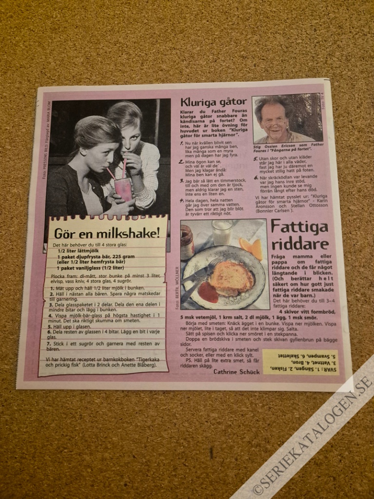 Baksida (1995)
