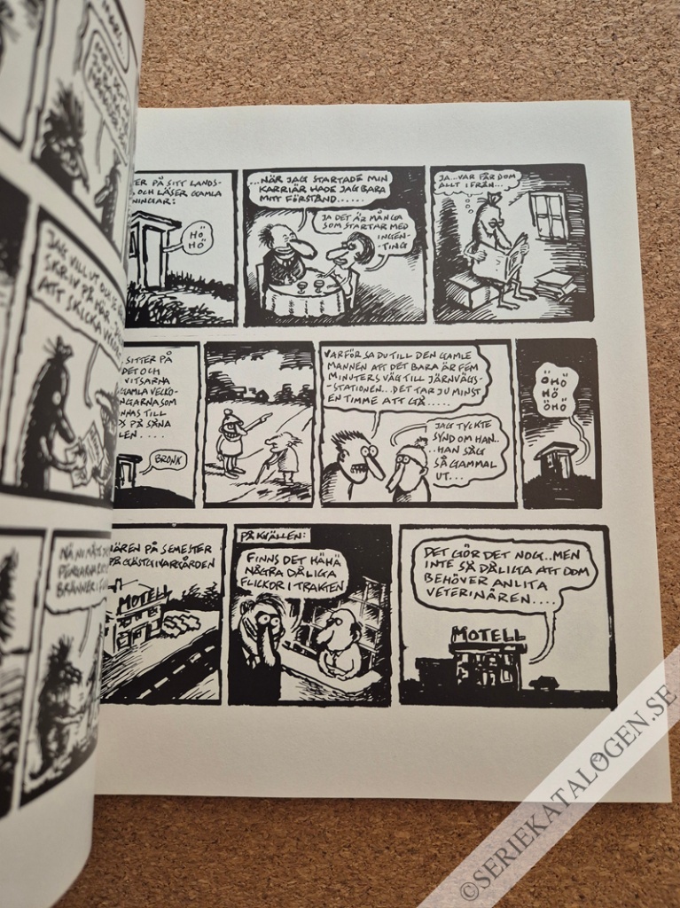 Exempel (1991)