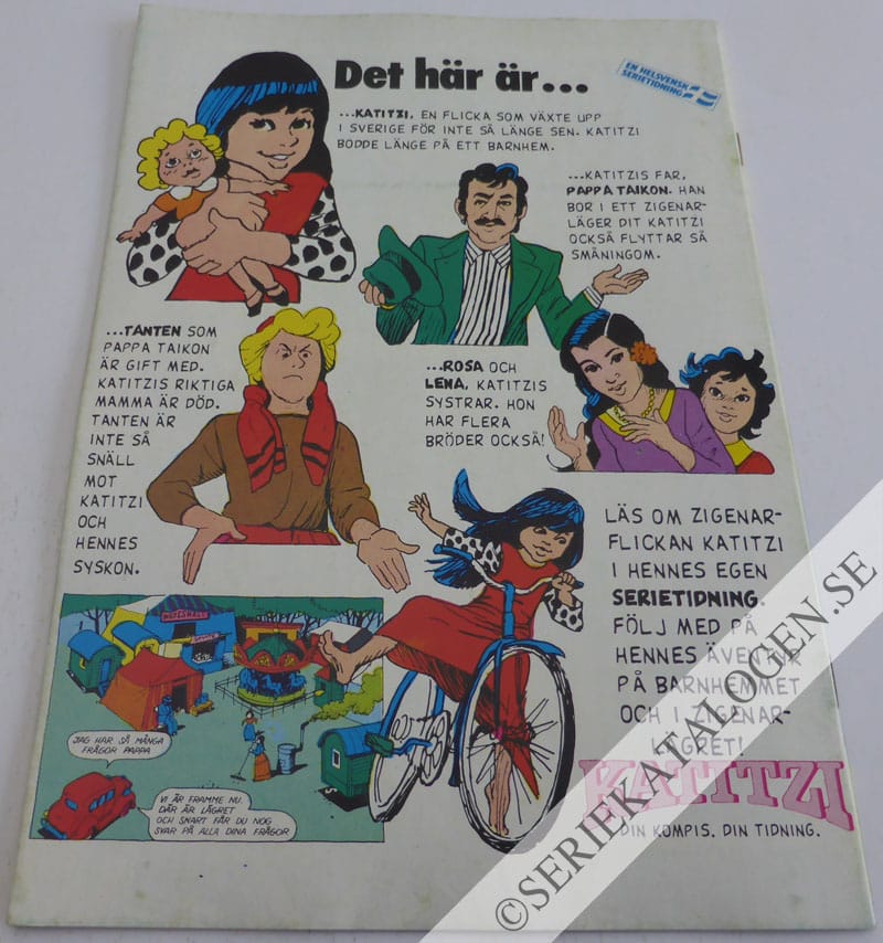 Baksida (1975)