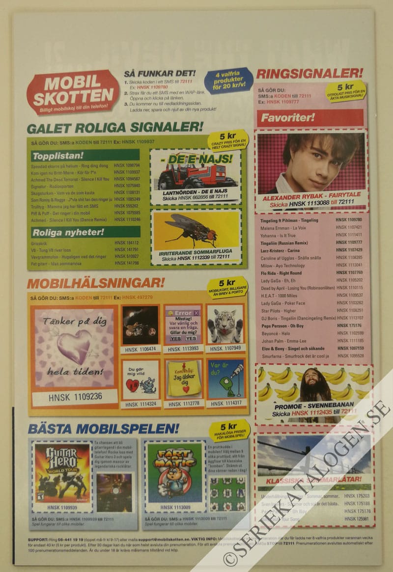 Baksida (2009)