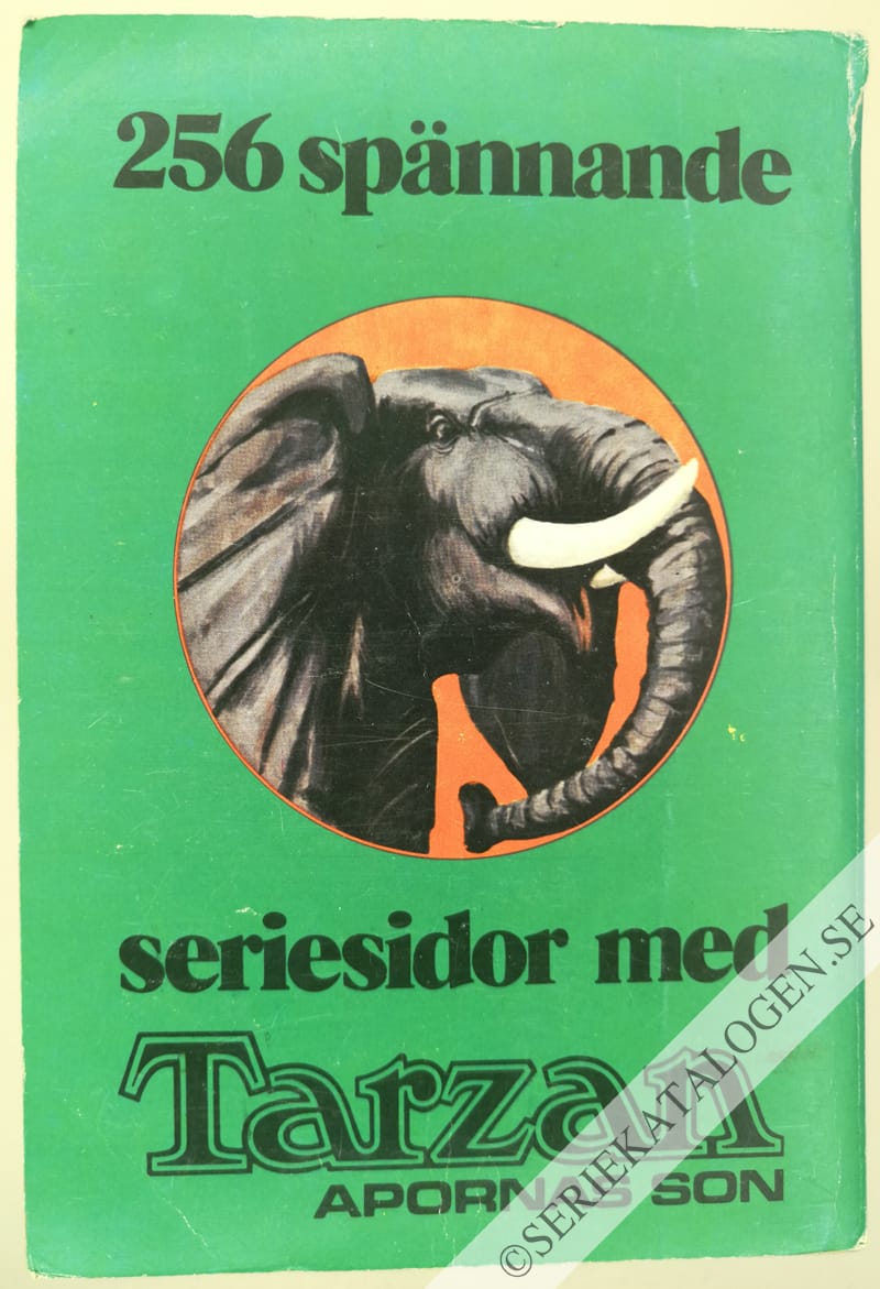 Baksida (1972)