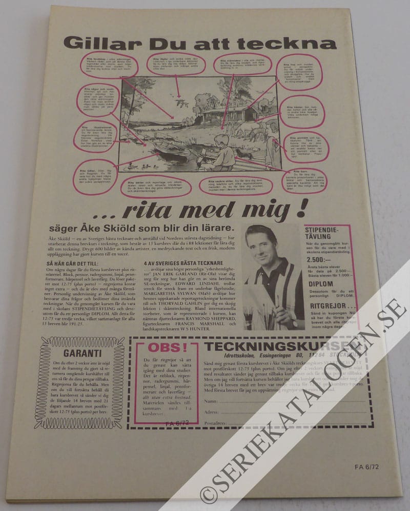 Baksida (1972)