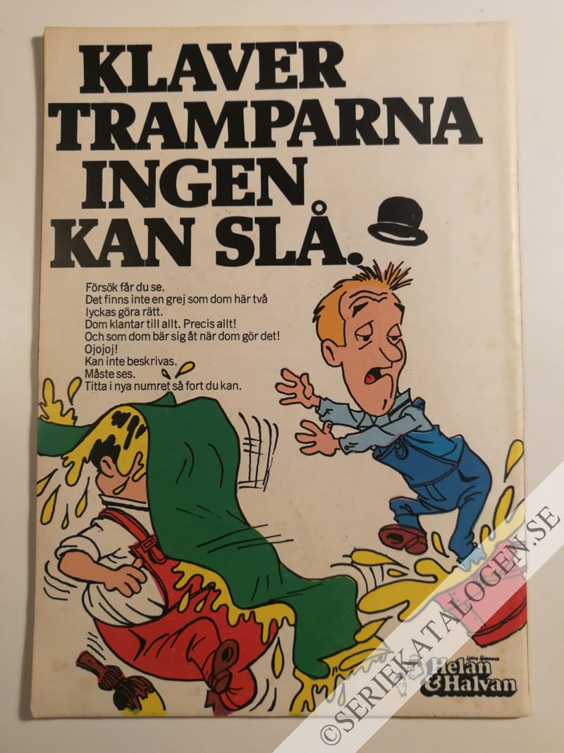 Baksida (1973)