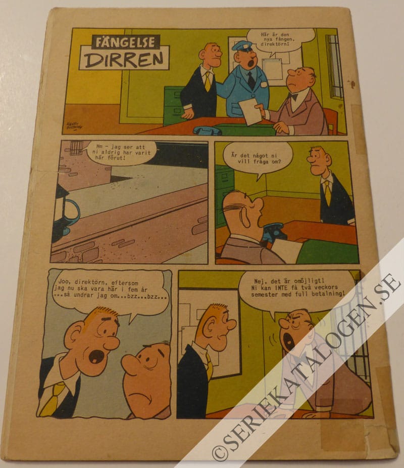 Baksida (1957)