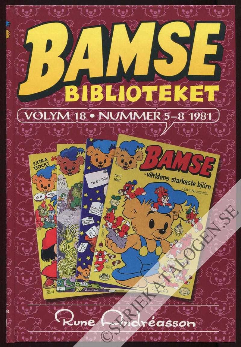Framsida utan skyddsomslag (2005)