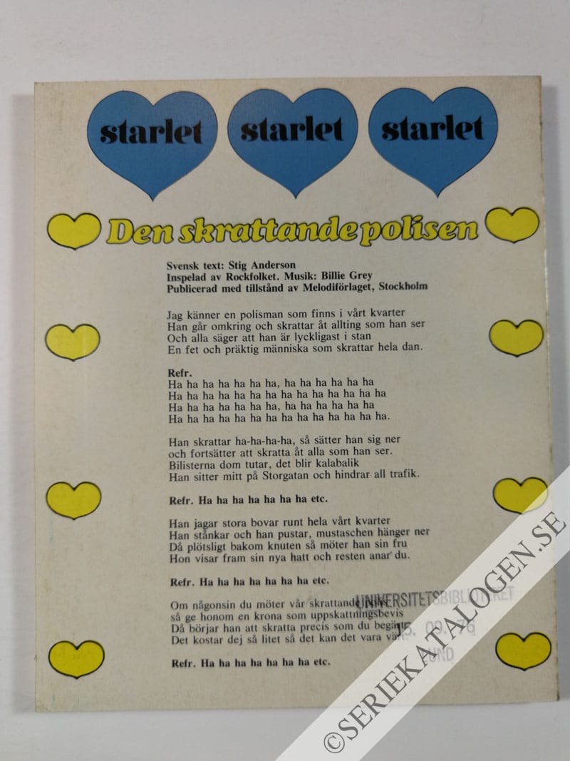 Baksida (1976)