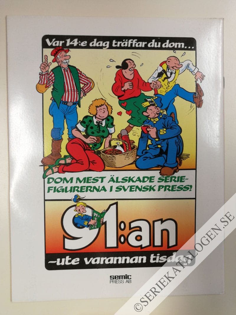 Baksida (1988)