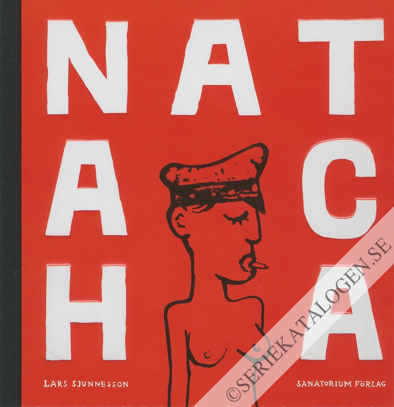 Natacha (2022)