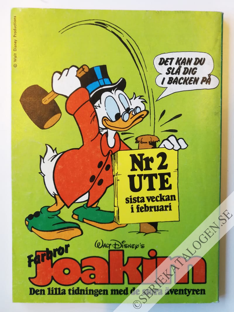 Baksida (1979)
