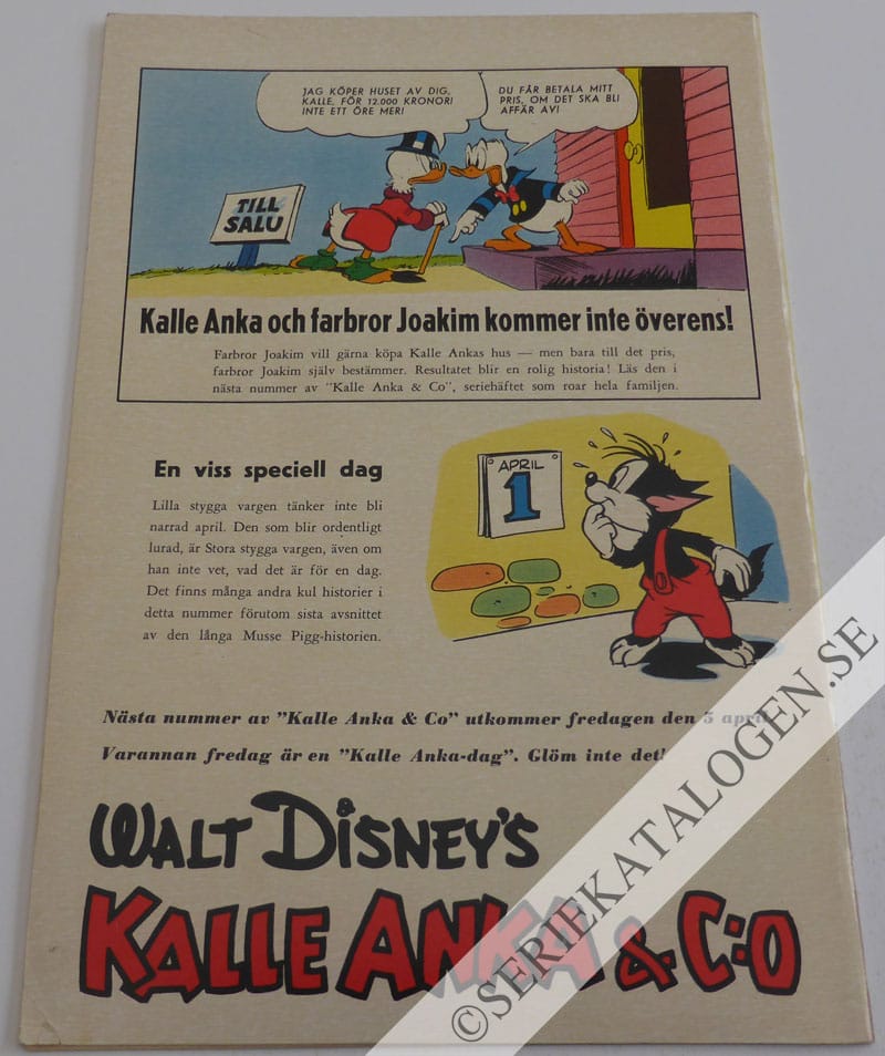 Baksida (1957)