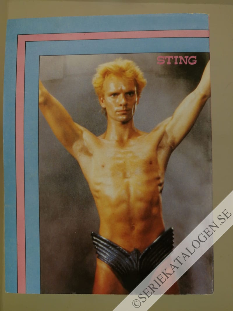 Baksida (1985)