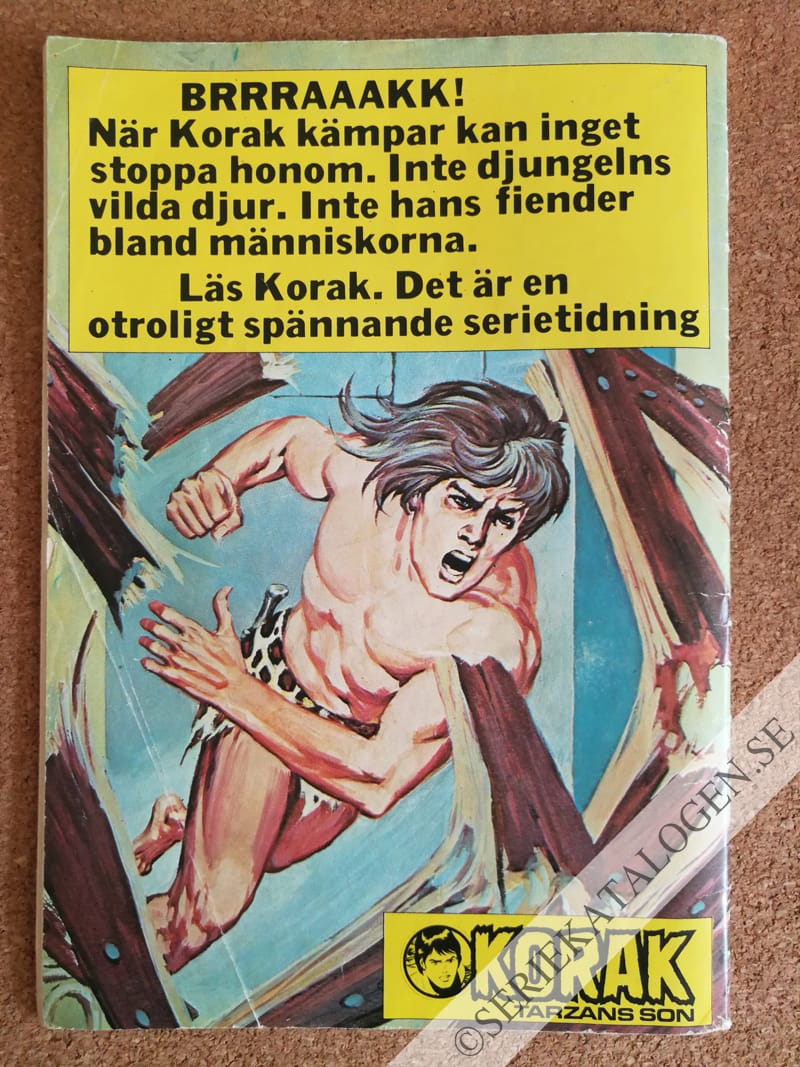Baksida (1976)