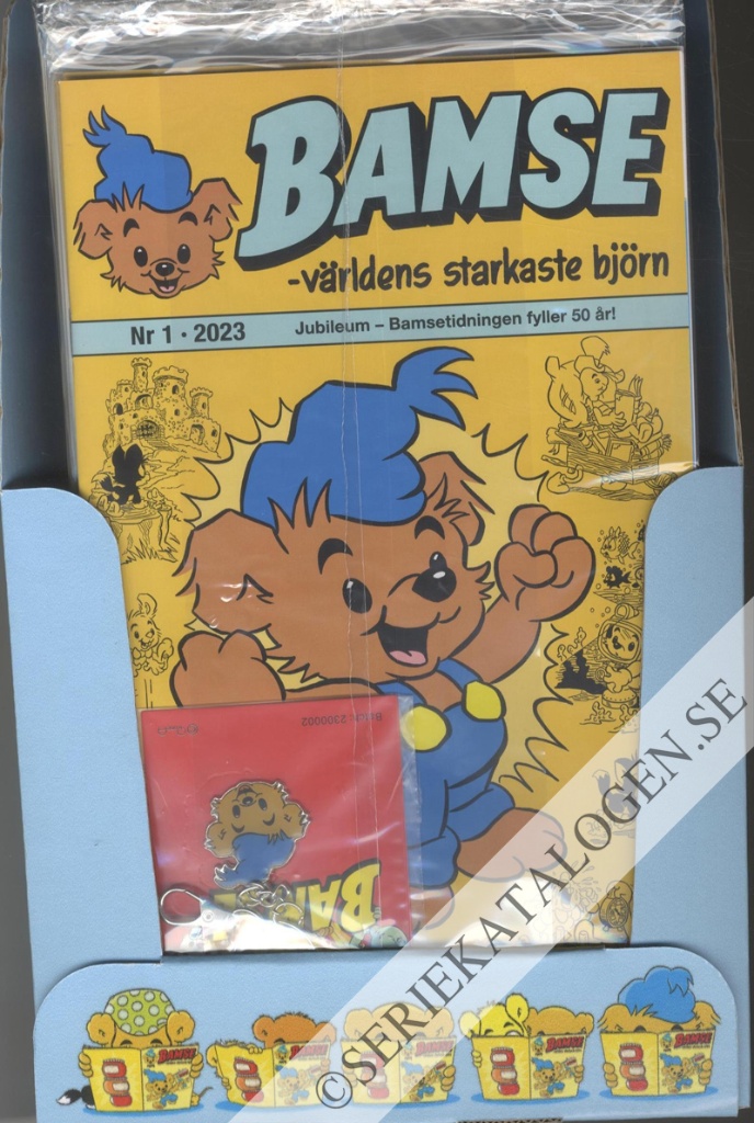 Bild (2023)