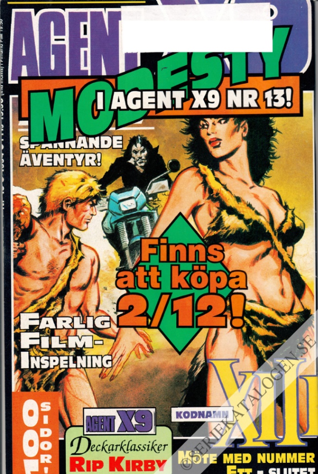 Baksida (1994)