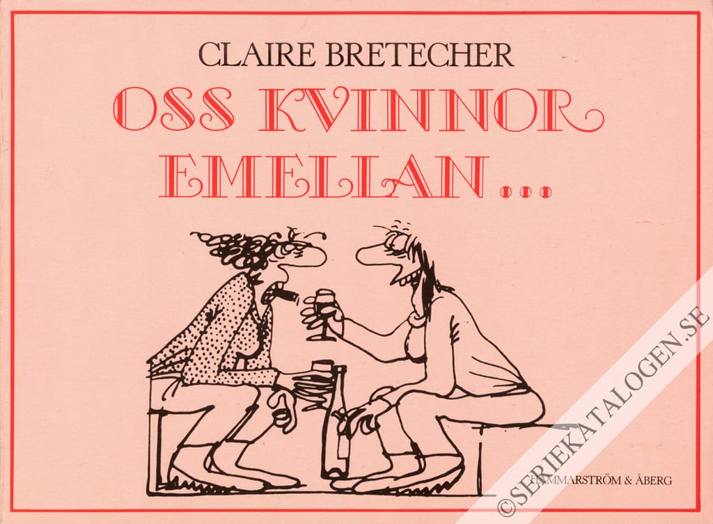 Oss kvinnor emellan ... (1987)