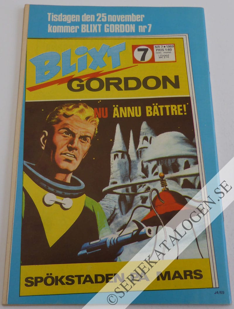 Baksida (1969)