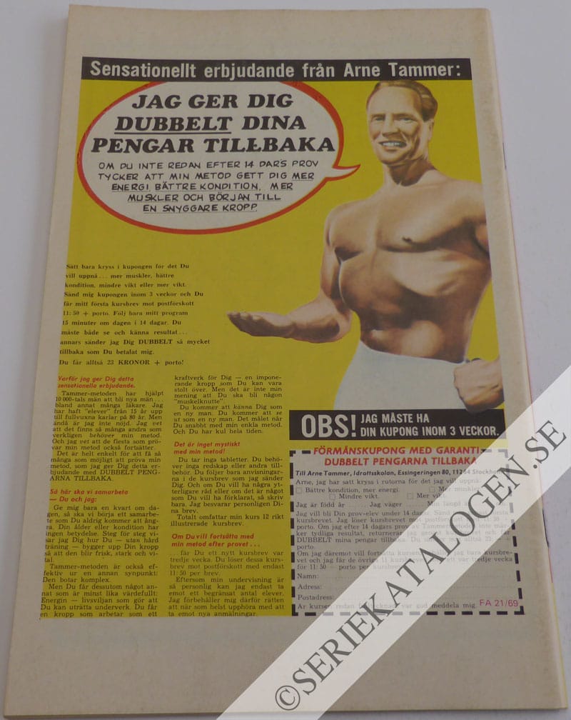 Baksida (1969)