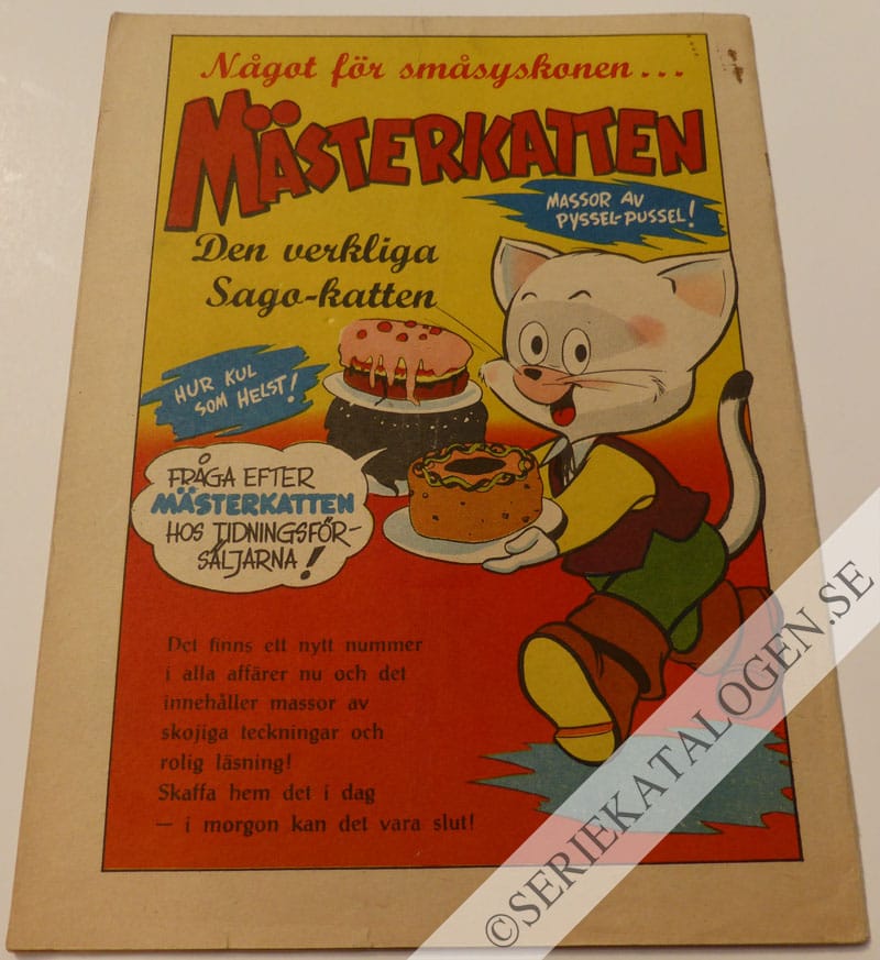 Baksida (1954)