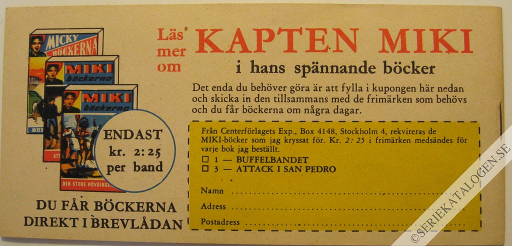 Baksida (1965)
