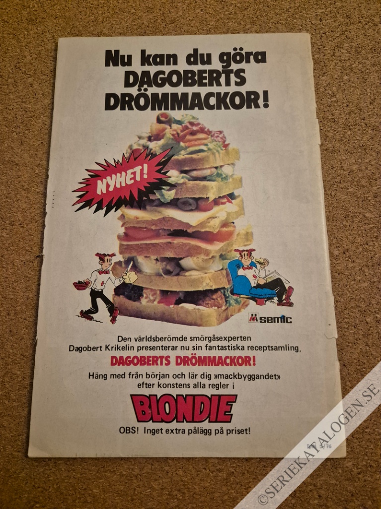 Baksida (1976)