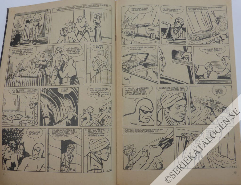 Exempel (1960)