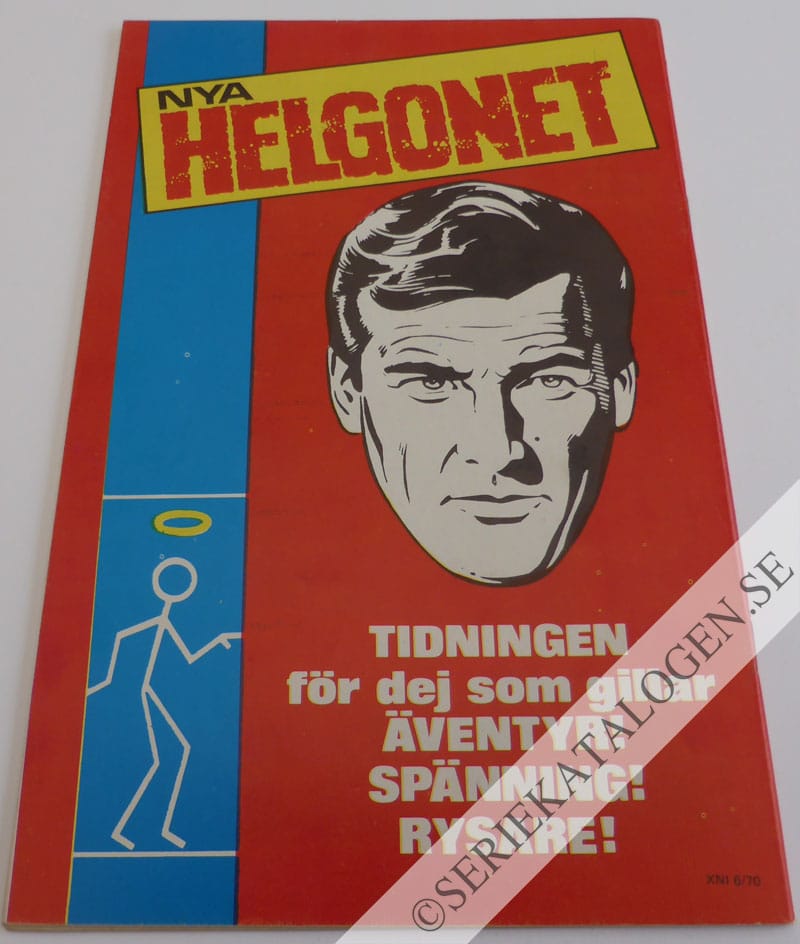 Baksida (1970)