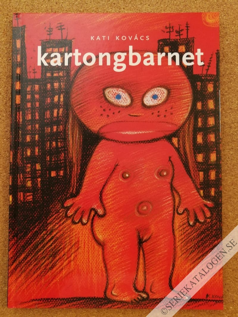 Kartongbarnet (2002)