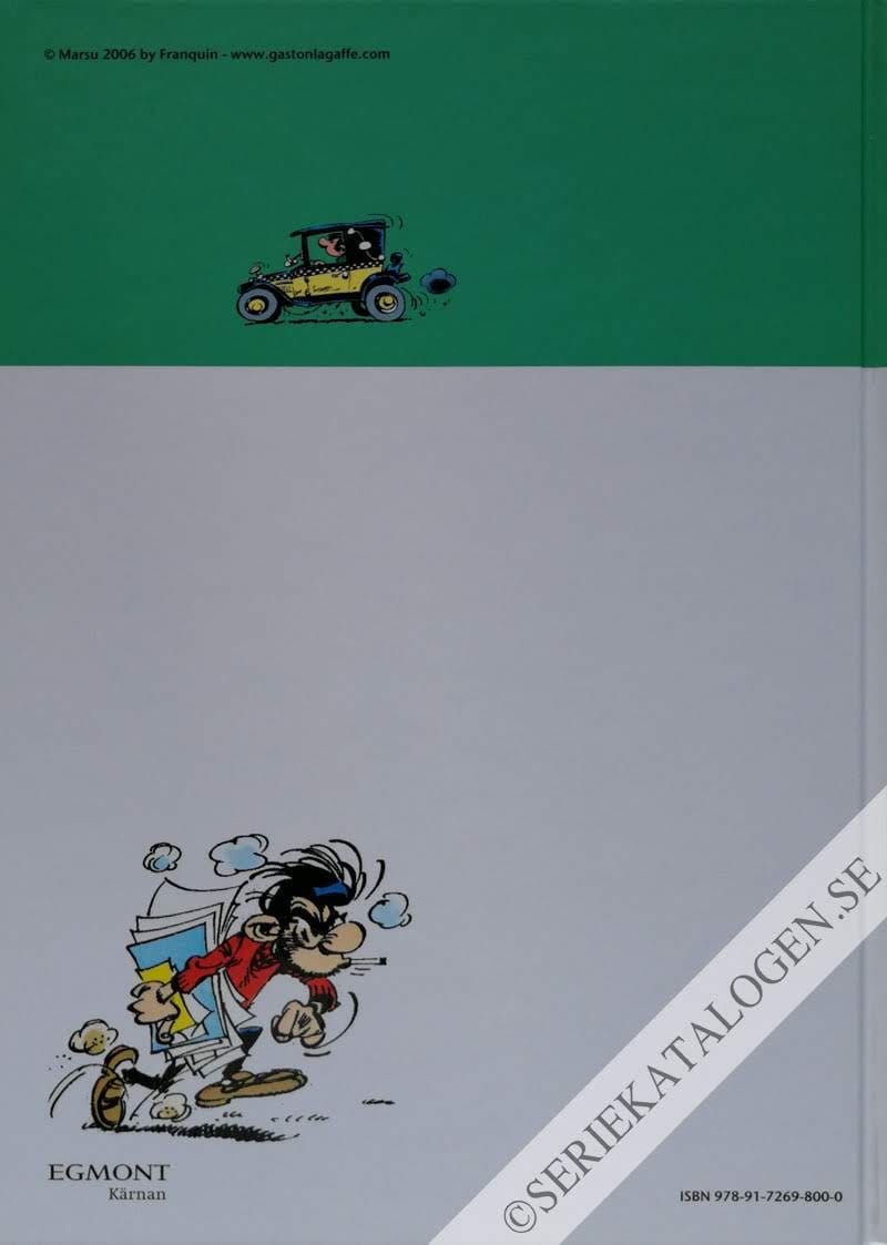 Baksida (2007)