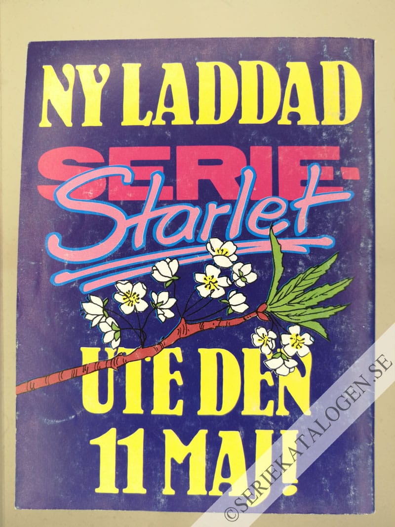 Baksida (1988)
