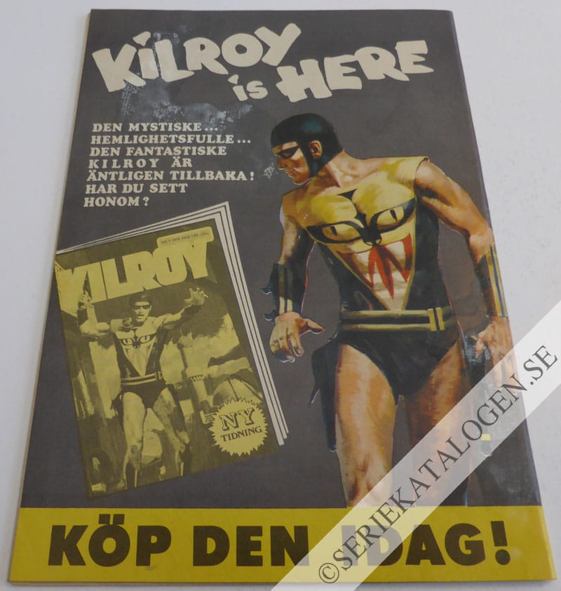 Baksida (1970)