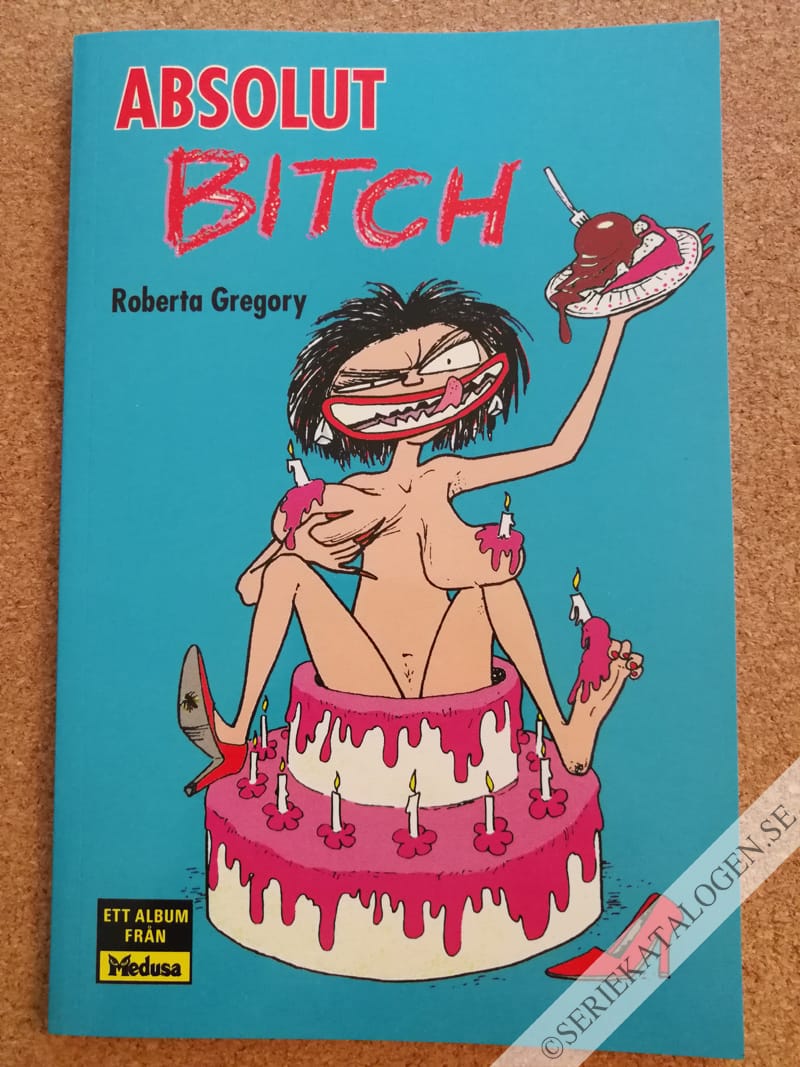 Absolut bitch (1997)