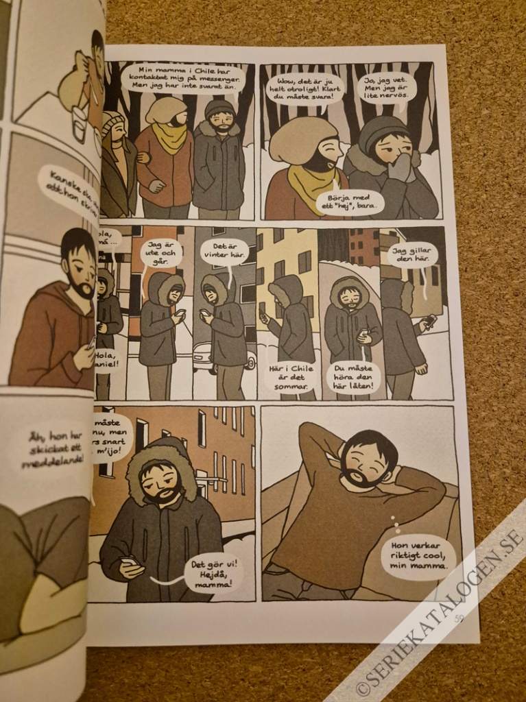Exempel (2022)