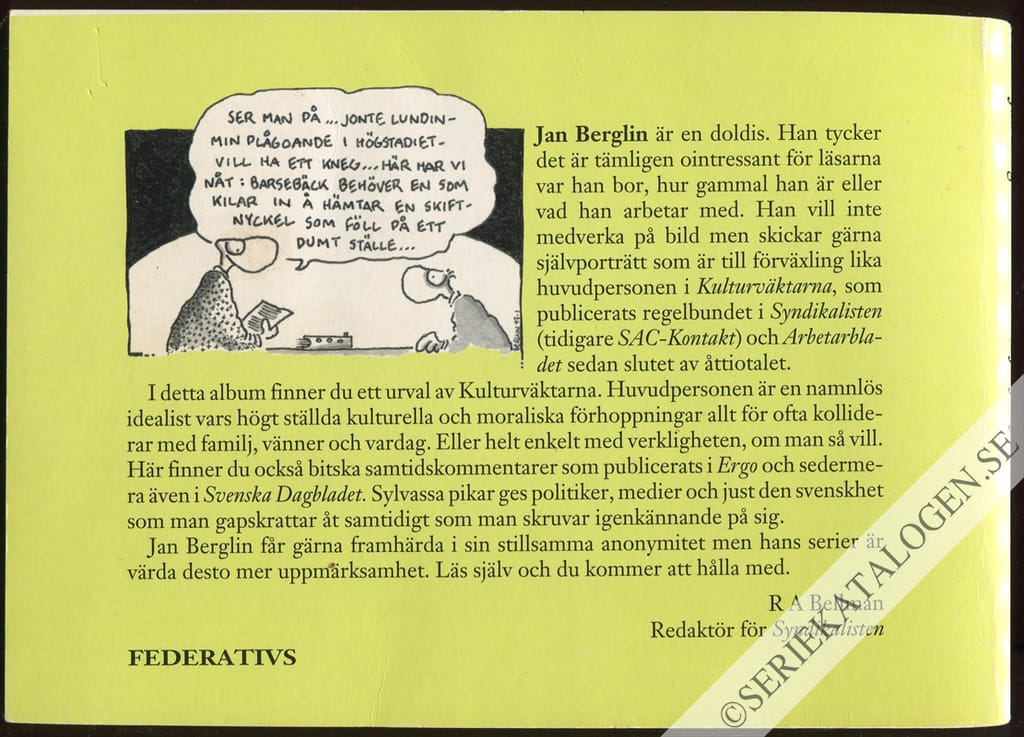Baksida (1995)