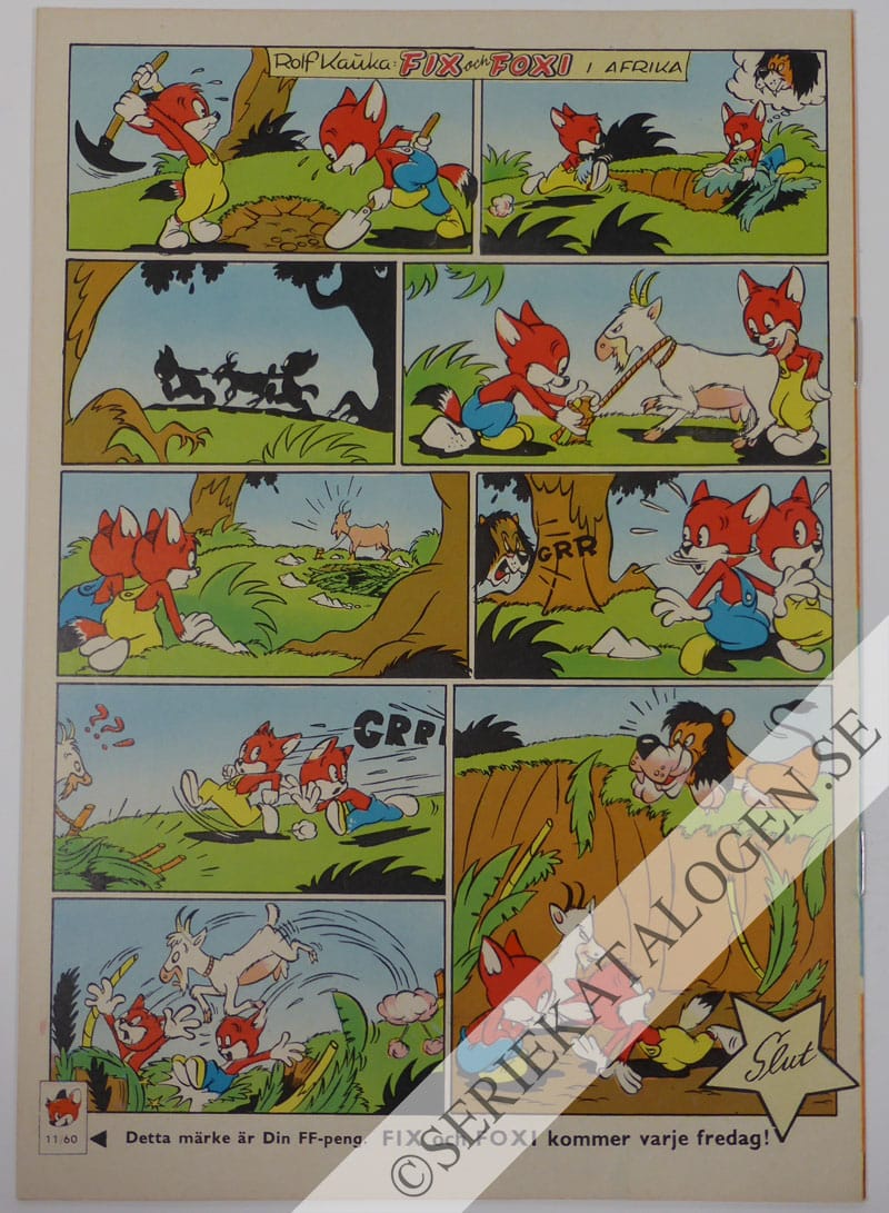 Baksida (1960)