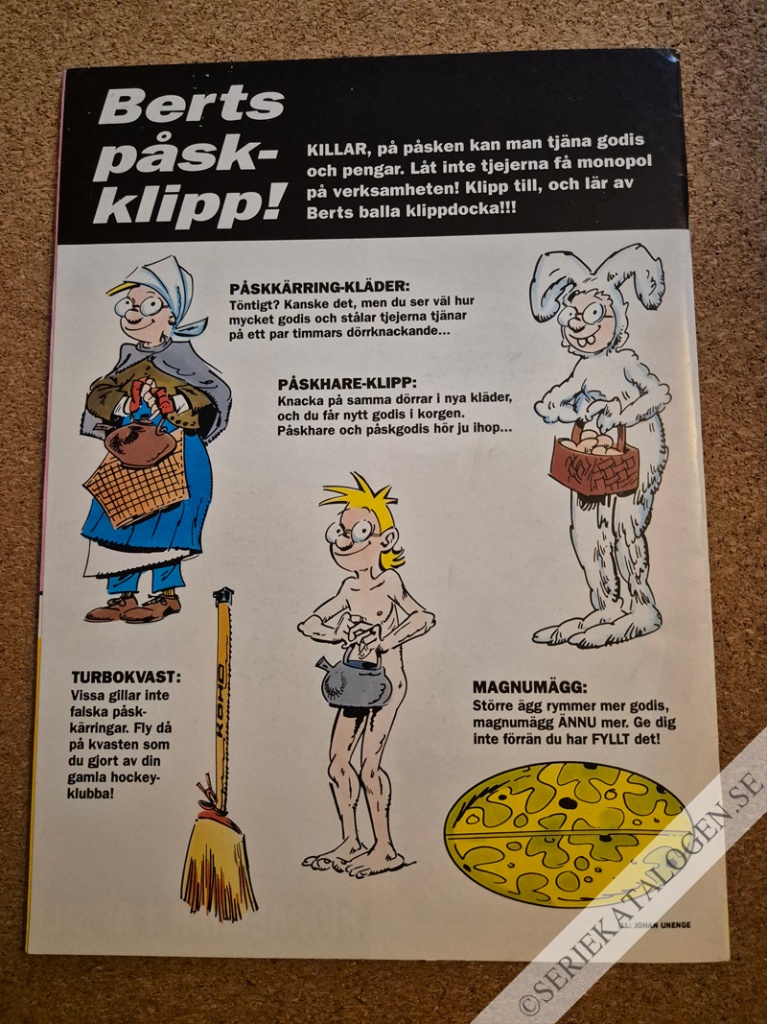Baksida (1994)