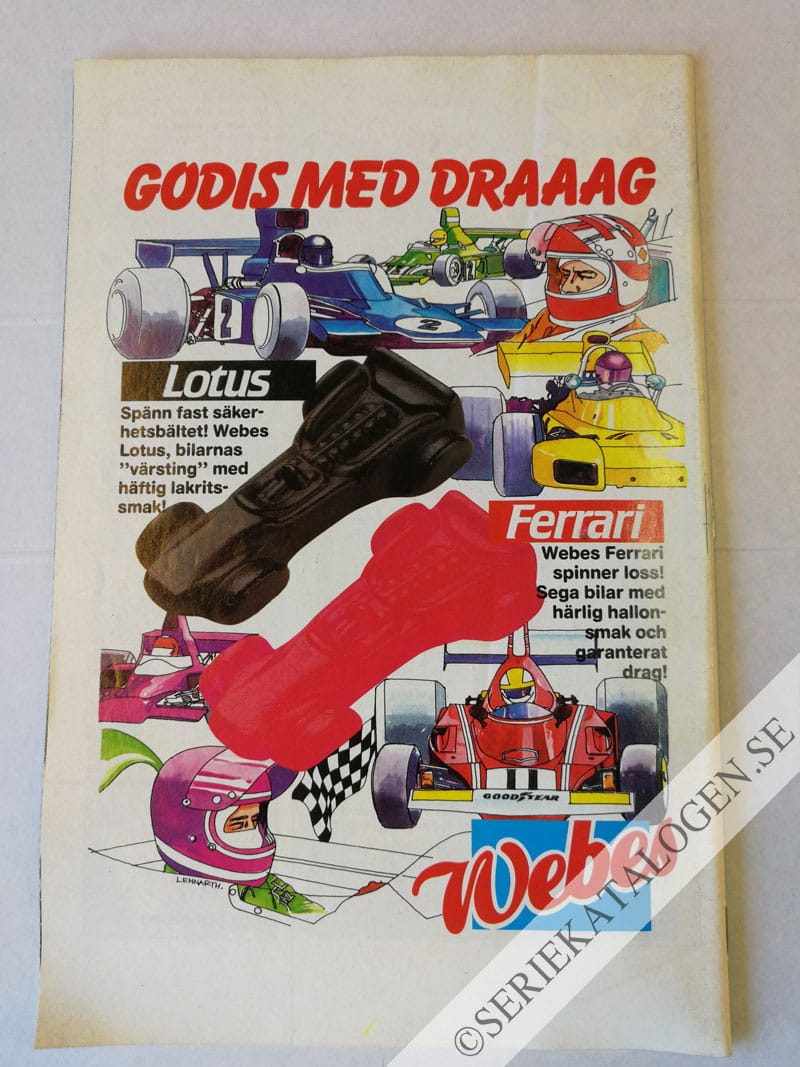 Baksida (1992)