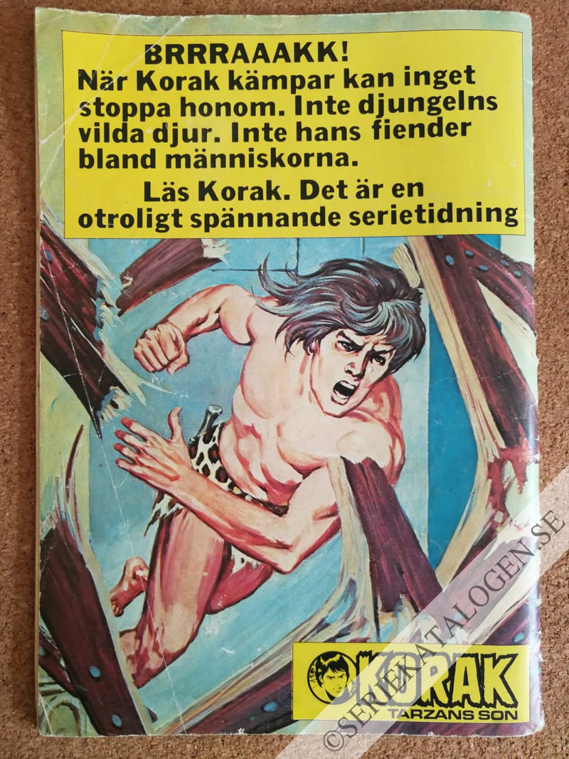Baksida (1976)