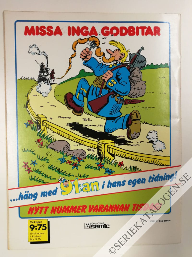 Baksida (1980)