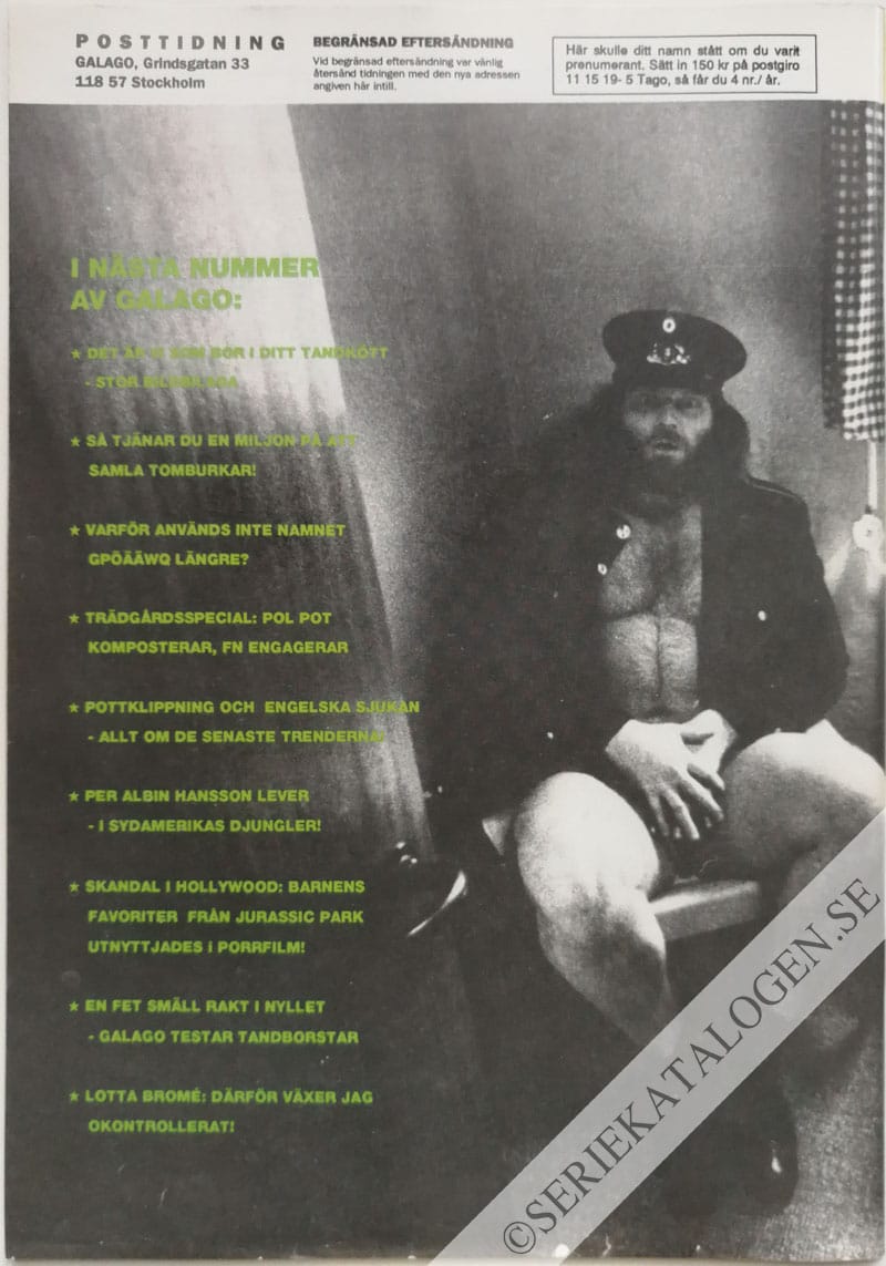 Baksida (1993)