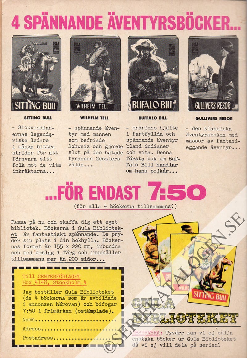 Baksida (1967)