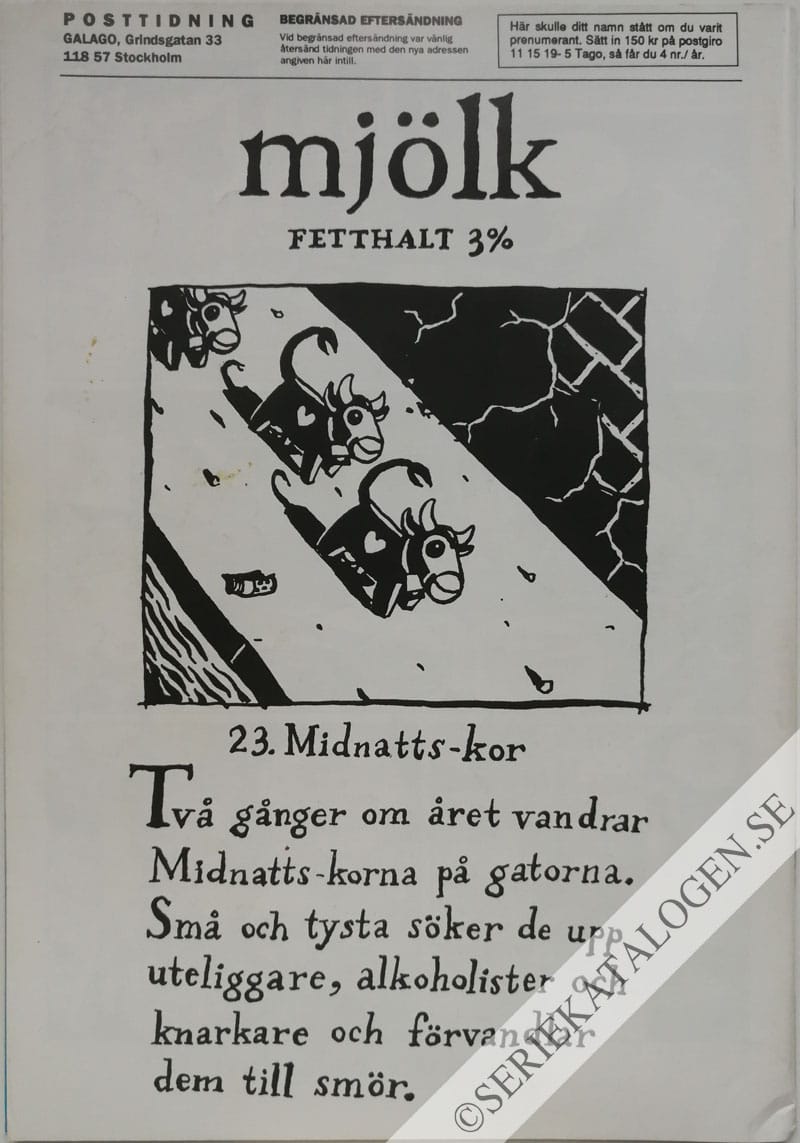 Baksida (1993)